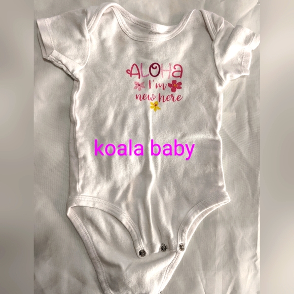 Old Navy & Brands 12 Month Girls Bundle - Picture 7 of 10